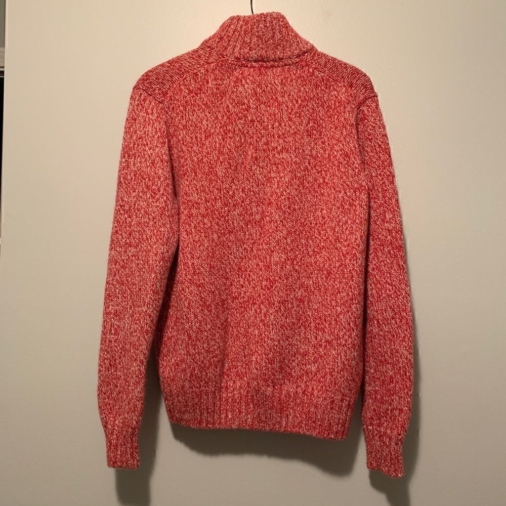 Cozy L.O.G.G. Sweater   - Picture 5 of 6
